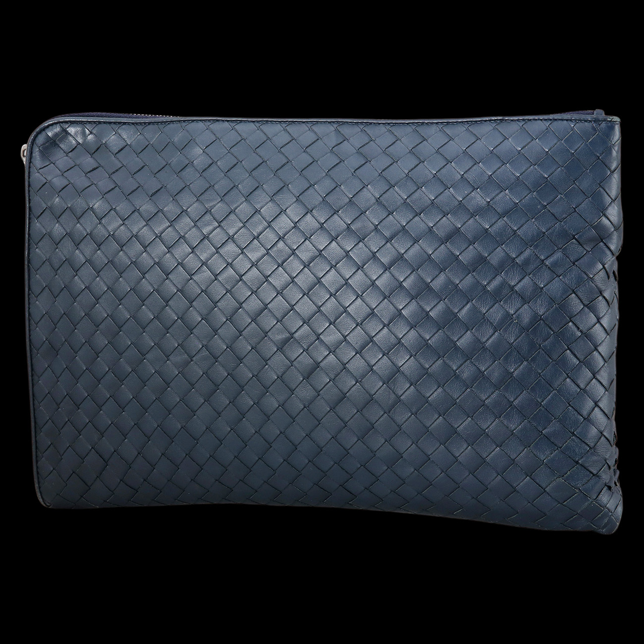 BOTTEGA VENETA(USED)보테가베네타 인트레치아토 클러치
